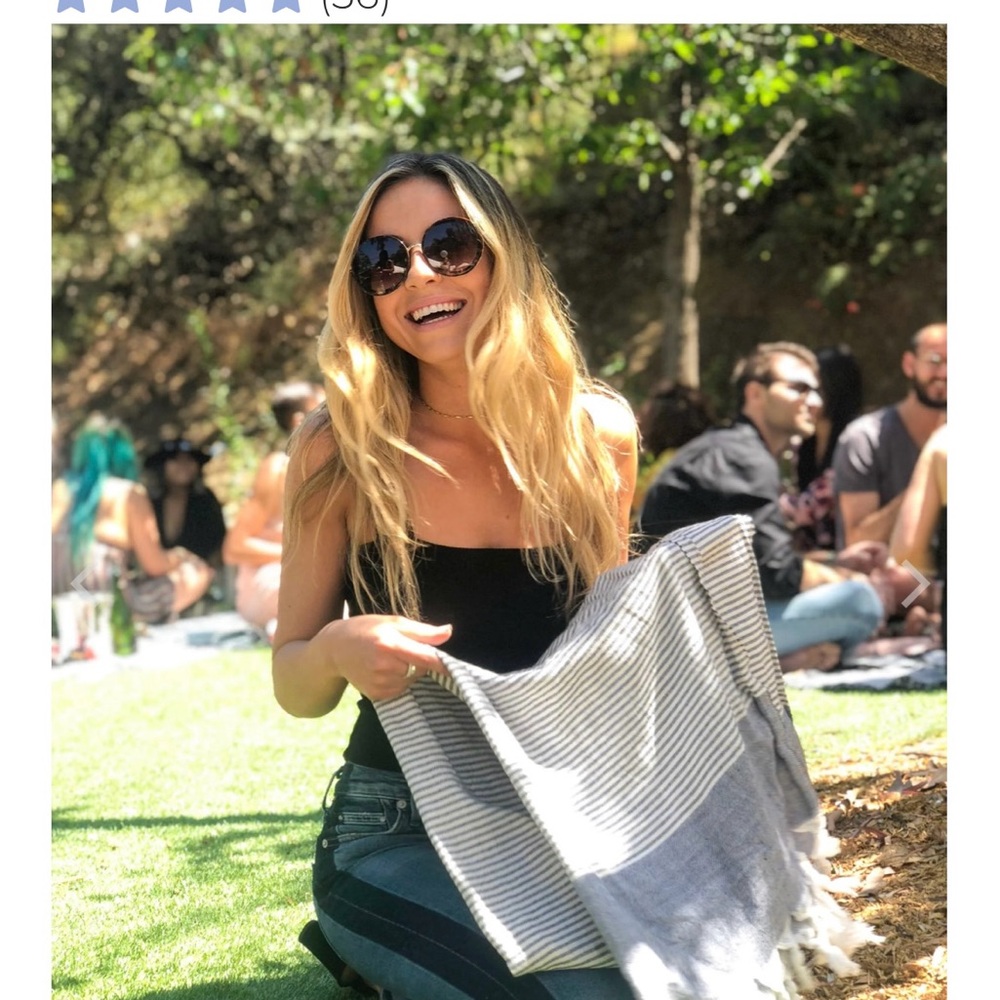 TeemaTurkish Towel